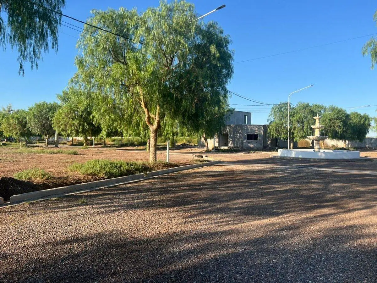 Venta Terreno Guaymallen Segovia Barrio Privado 3