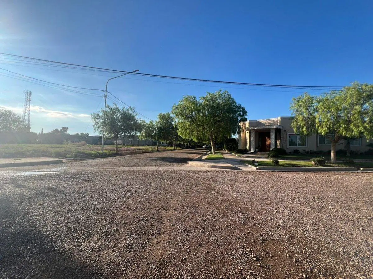 Venta Terreno Guaymallen Segovia Barrio Privado 2
