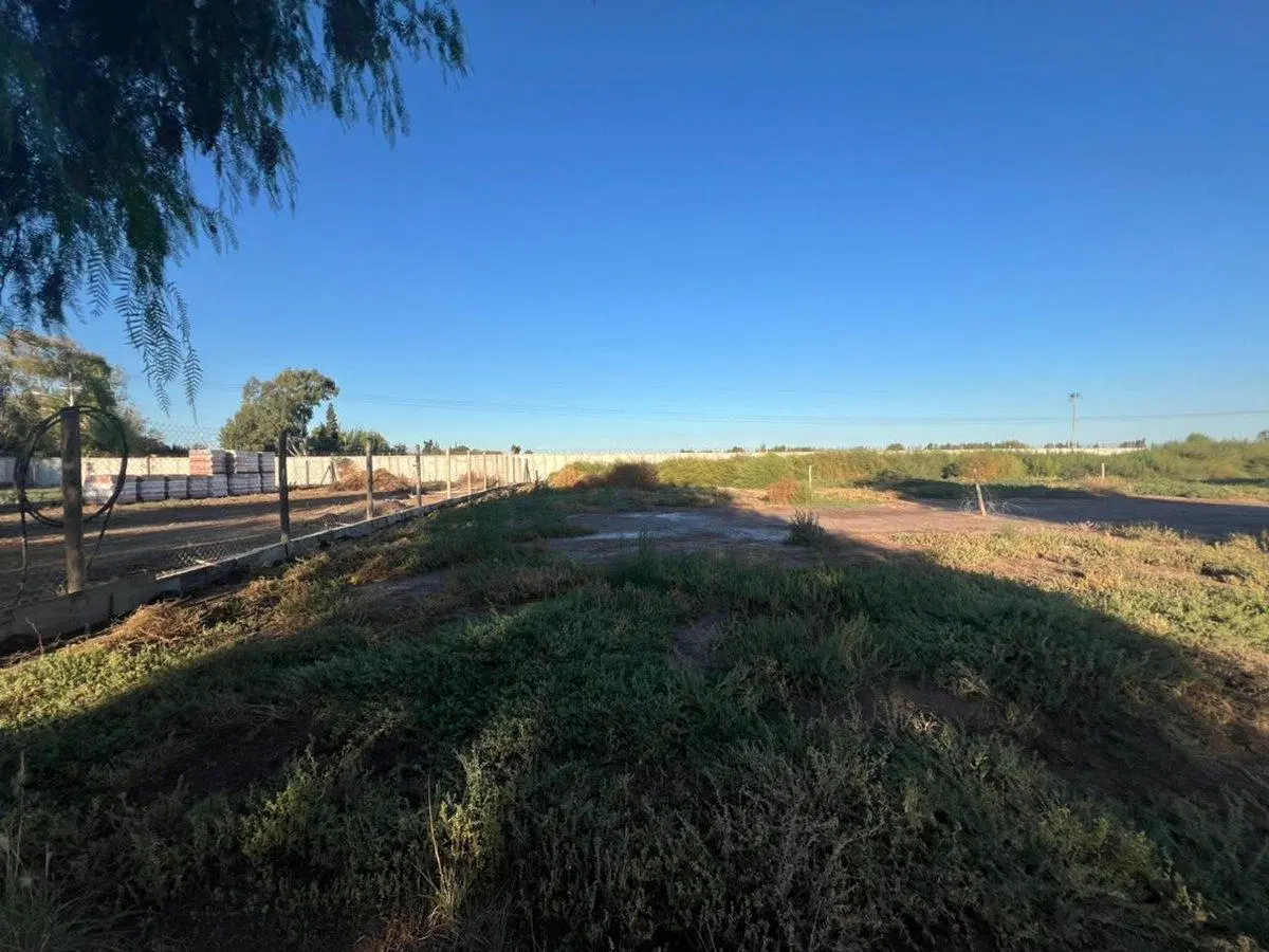 Venta Terreno Guaymallen Segovia Barrio Privado 4