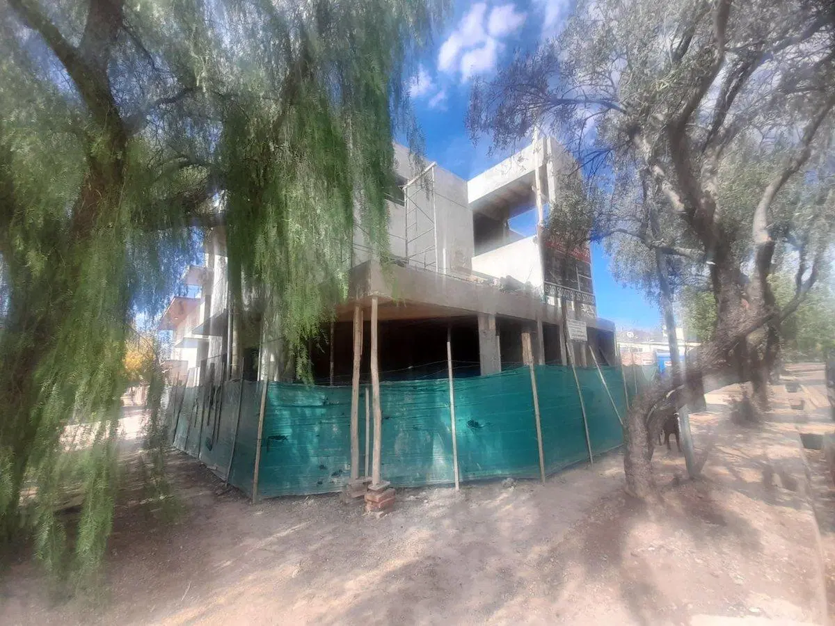 VENTA DEPARTAMENTO A ESTRENAR  GODOY CRUZ MENDOZA 3