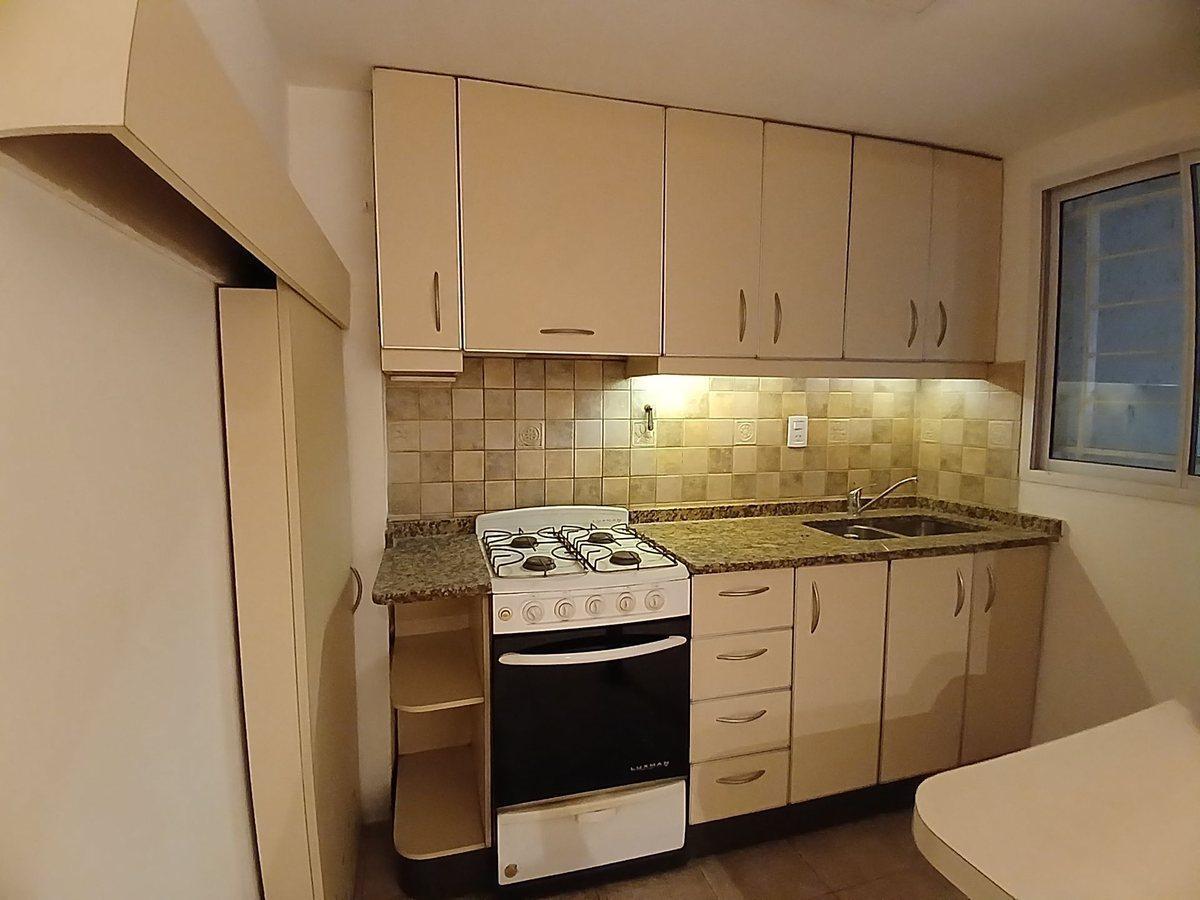 Foto de ALQUILER DUPLEX 2 DOR. CON COCHERA - 5TA SECCIÓN, imagen 2