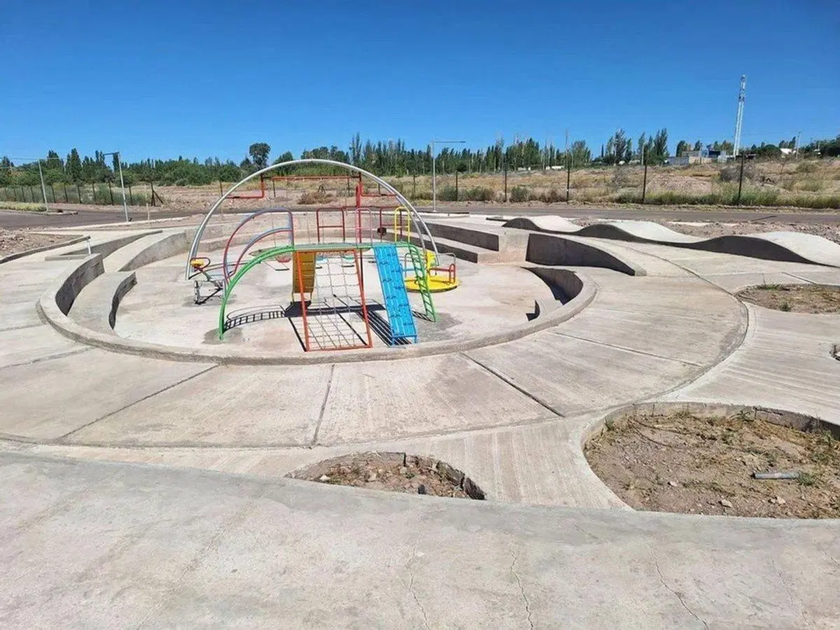 VENTA LOTE LOMAS DEL TORREÓN MAIPÚ FINANCIACIÓN 4