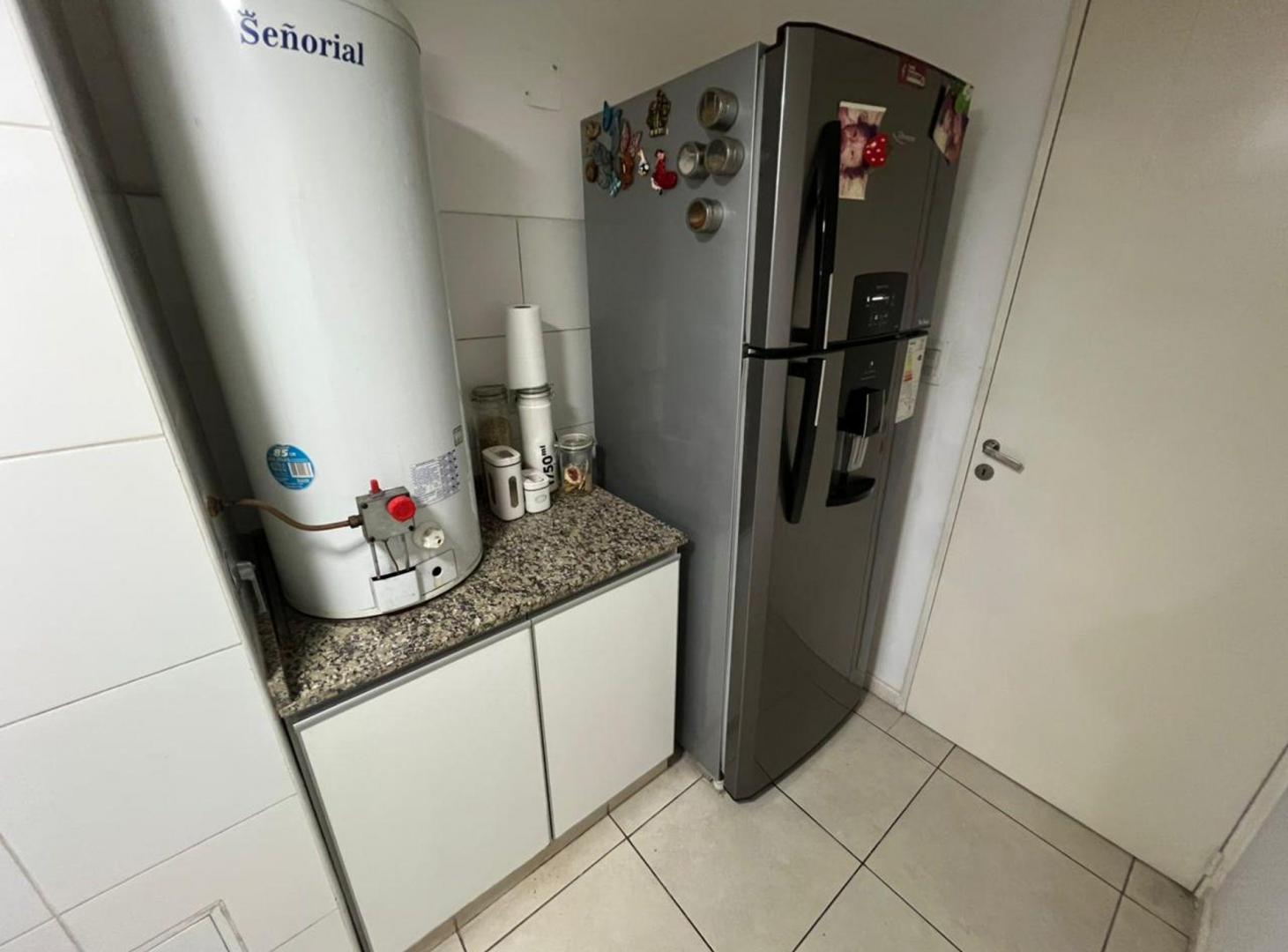 Foto de Venta Departament Mendoza con Cochera Apto crédito, imagen 5