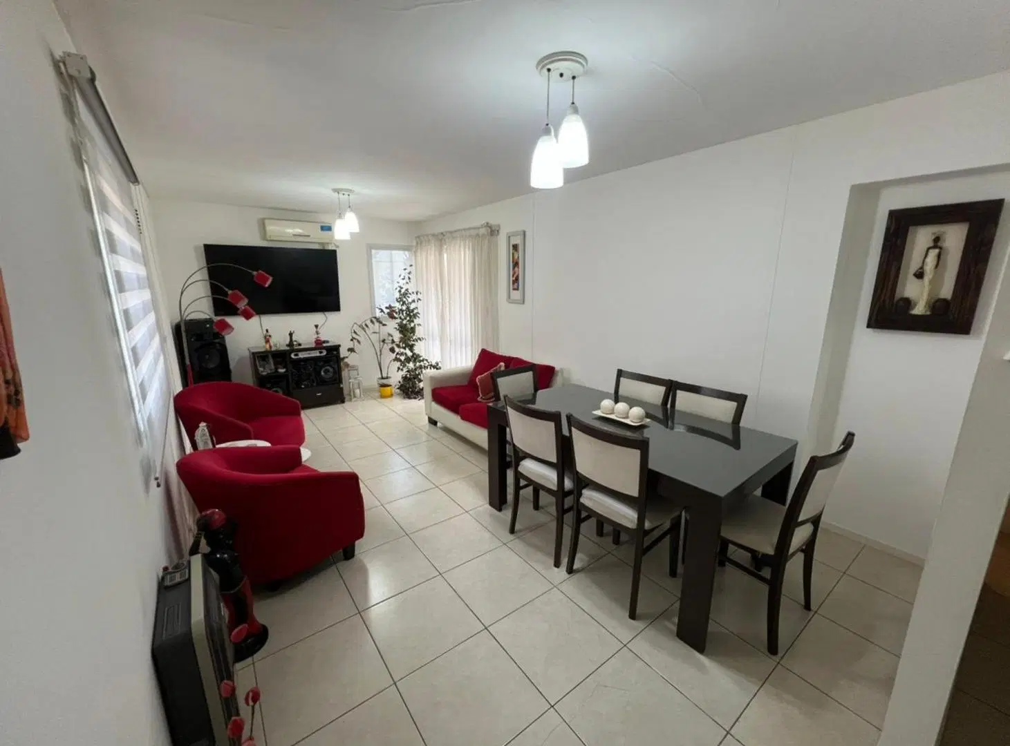 Venta Departament Mendoza con Cochera Apto crédito 3