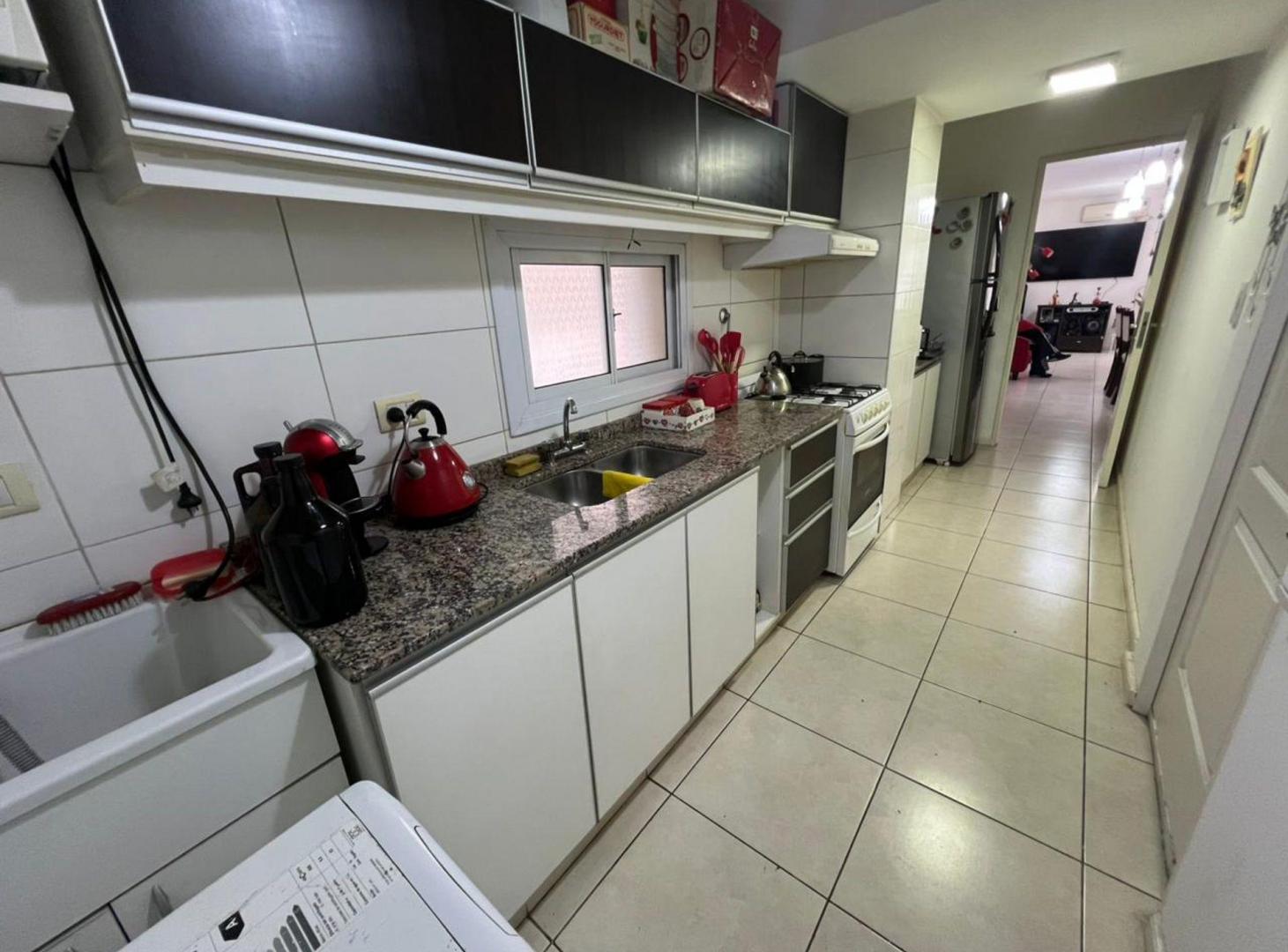 Foto de Venta Departament Mendoza con Cochera Apto crédito, imagen 3