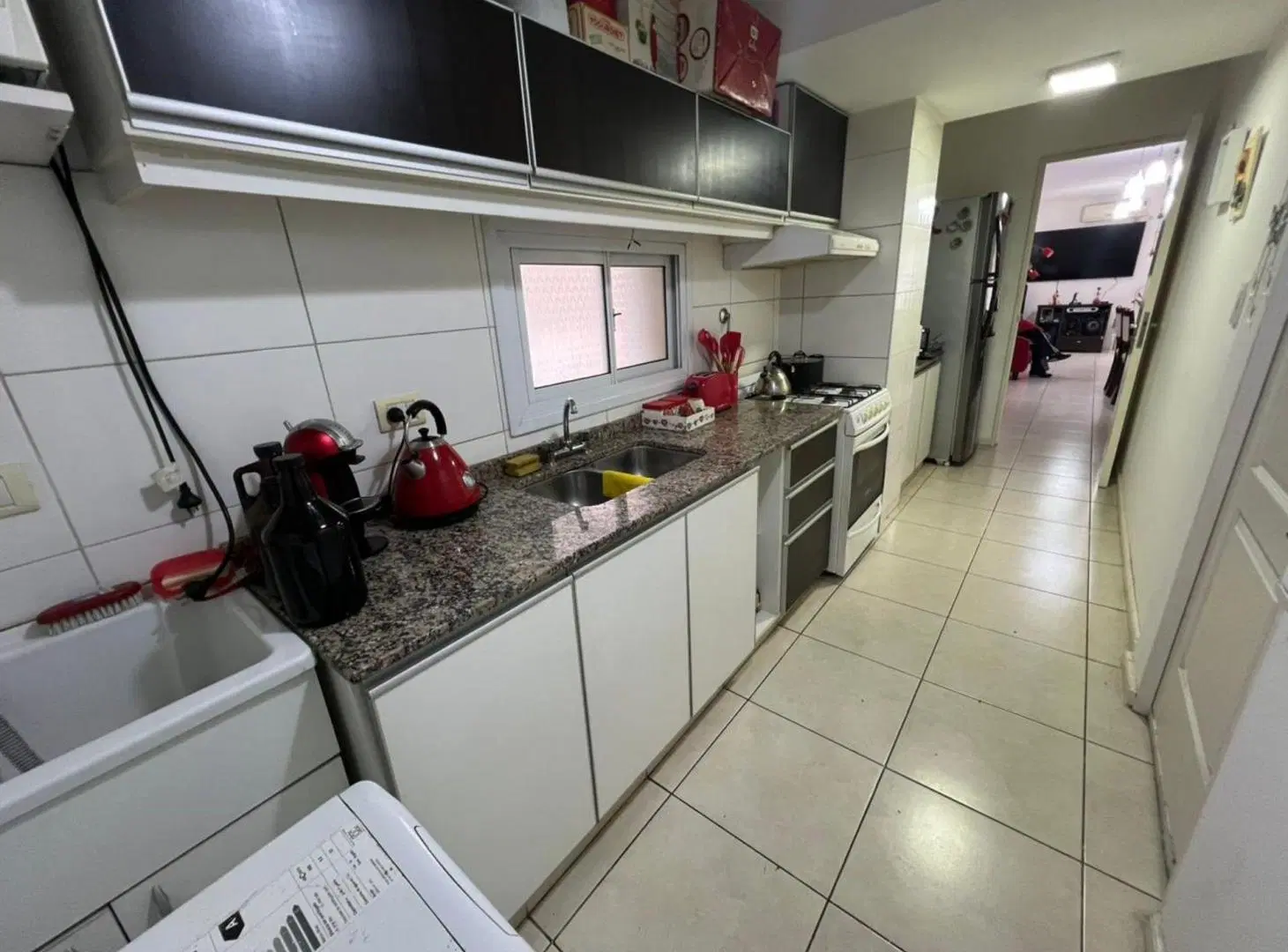 Venta Departament Mendoza con Cochera Apto crédito 2