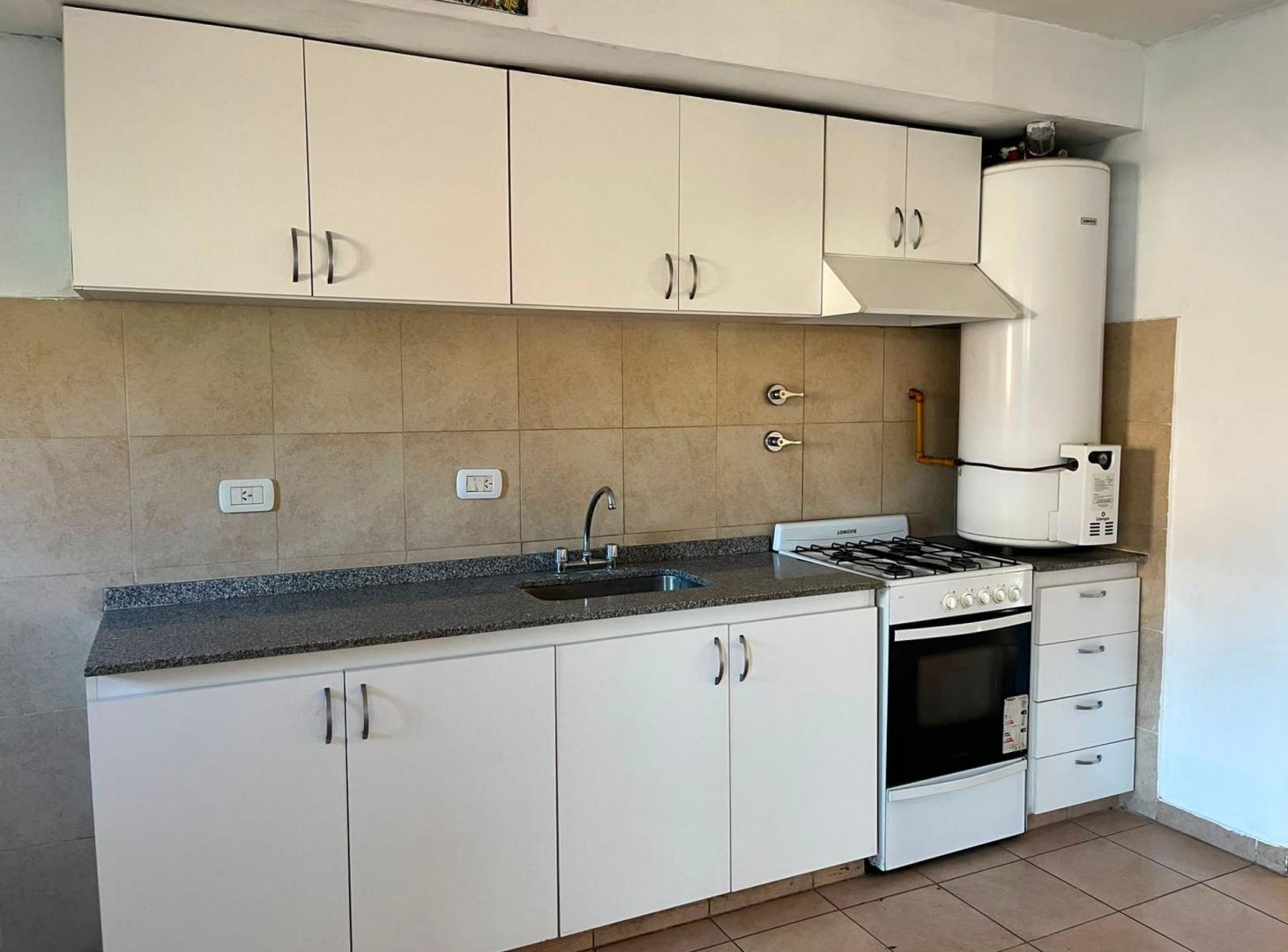 VENTA DEPARTAMENTO DUPLEX 2 DORMITORIOS MAIPÚ