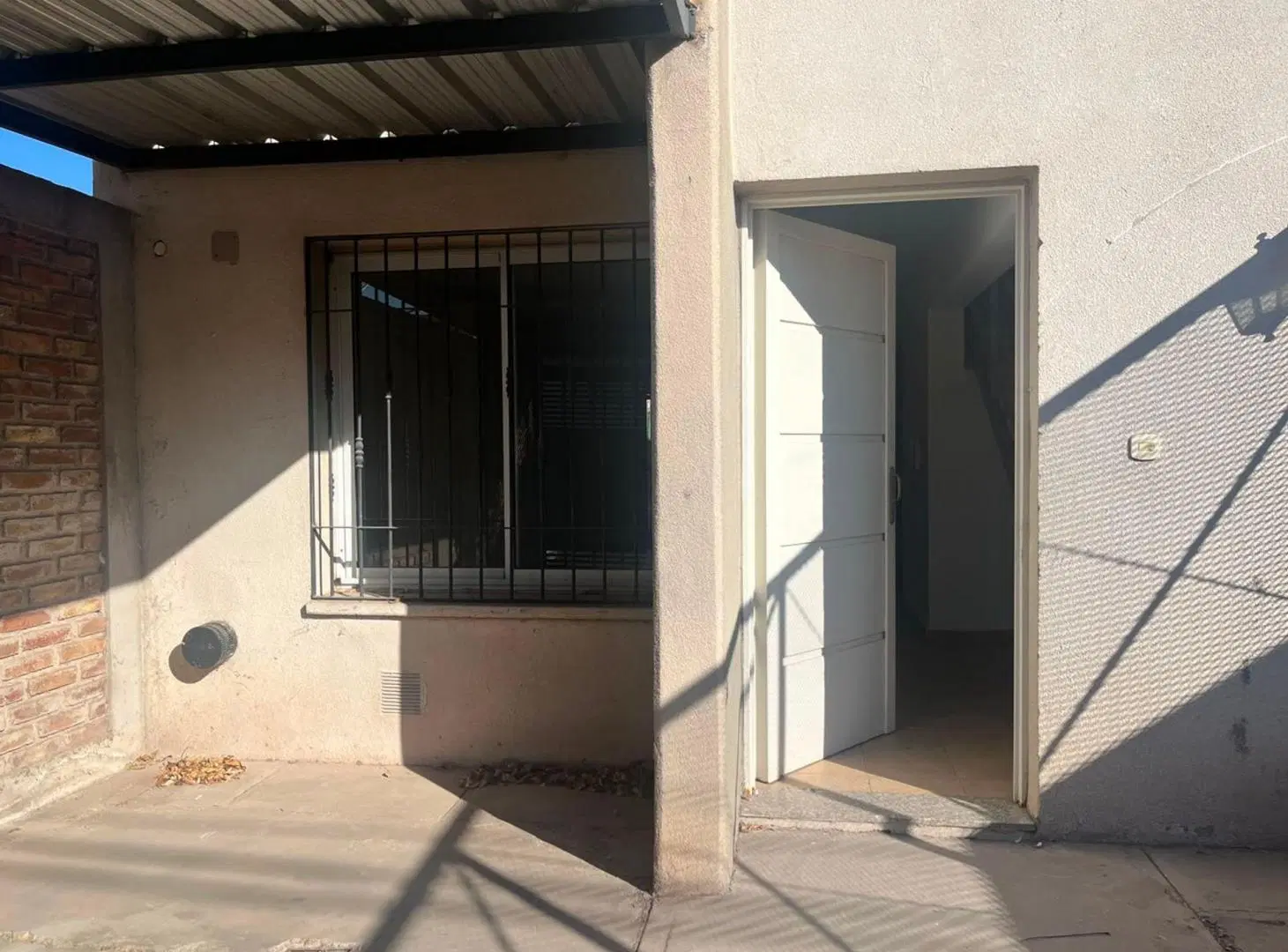 VENTA DEPARTAMENTO  DUPLEX 2 DORMITORIOS MAIPÚ 4