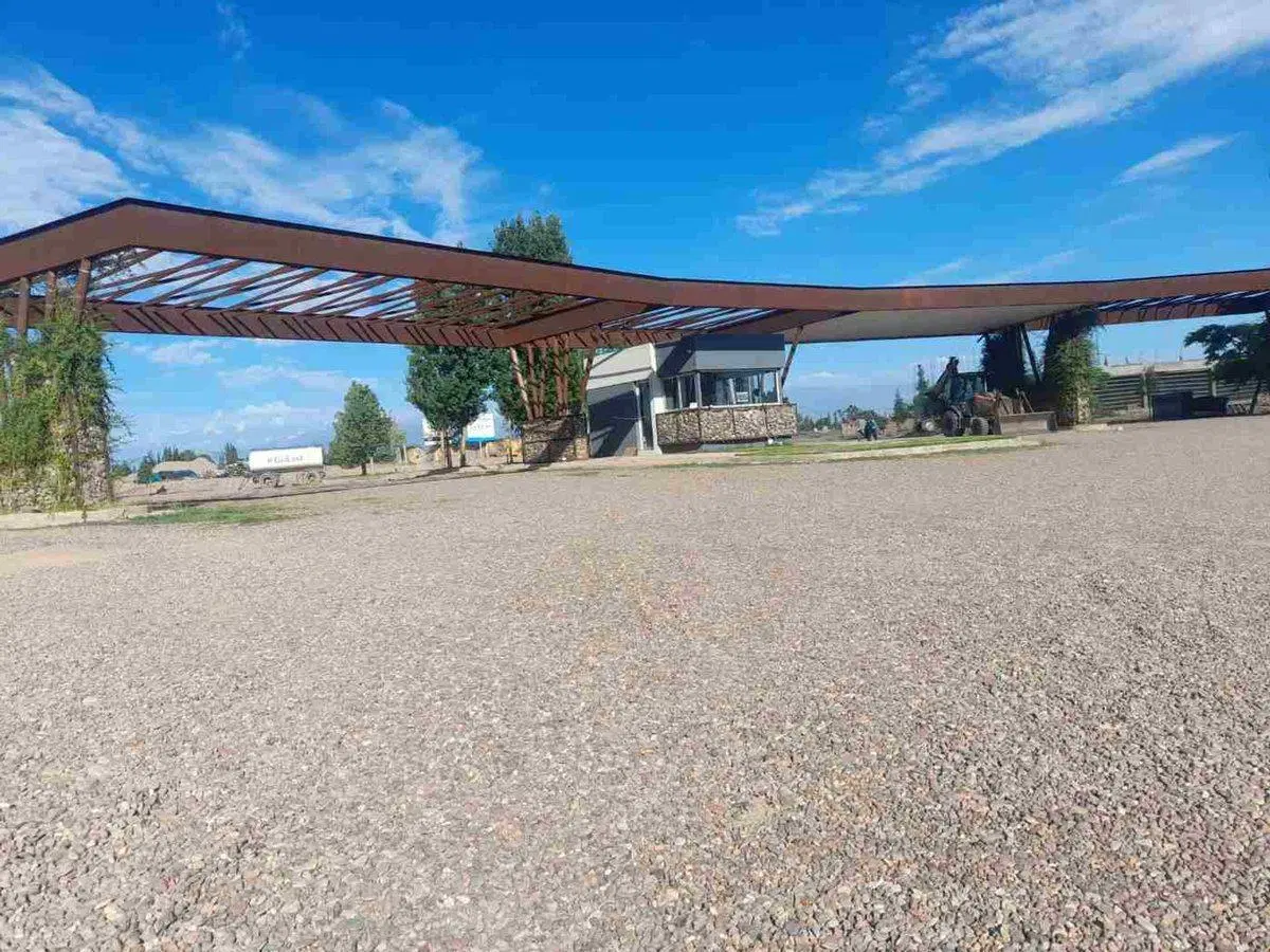 VENTA LOTE BARRIO PRIVADO EL BOSQUE MAIPU MENDOZA 5