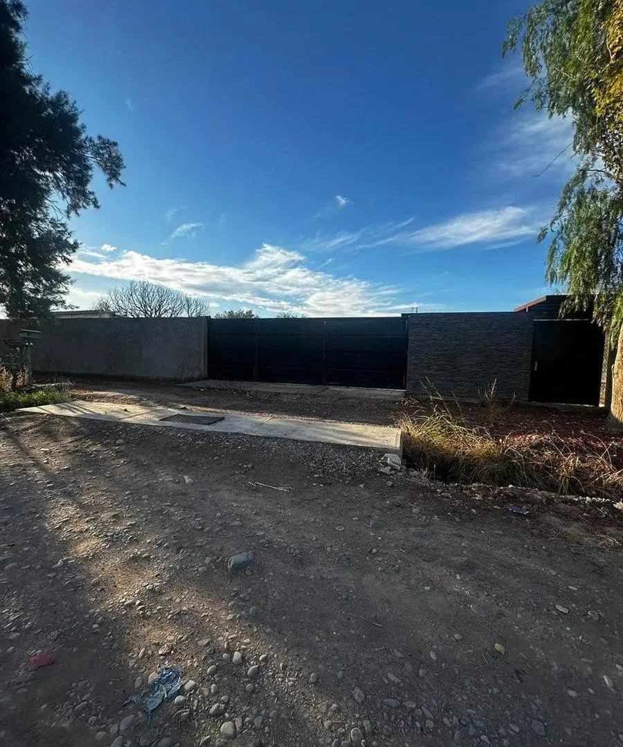 VENTA TERRENO 300M2 COQUIMBITO MAIPU LOTE 6 3