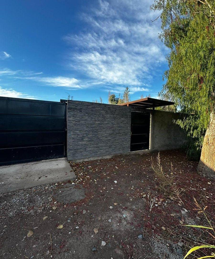 VENTA TERRENO 300M2 COQUIMBITO MAIPU LOTE 5