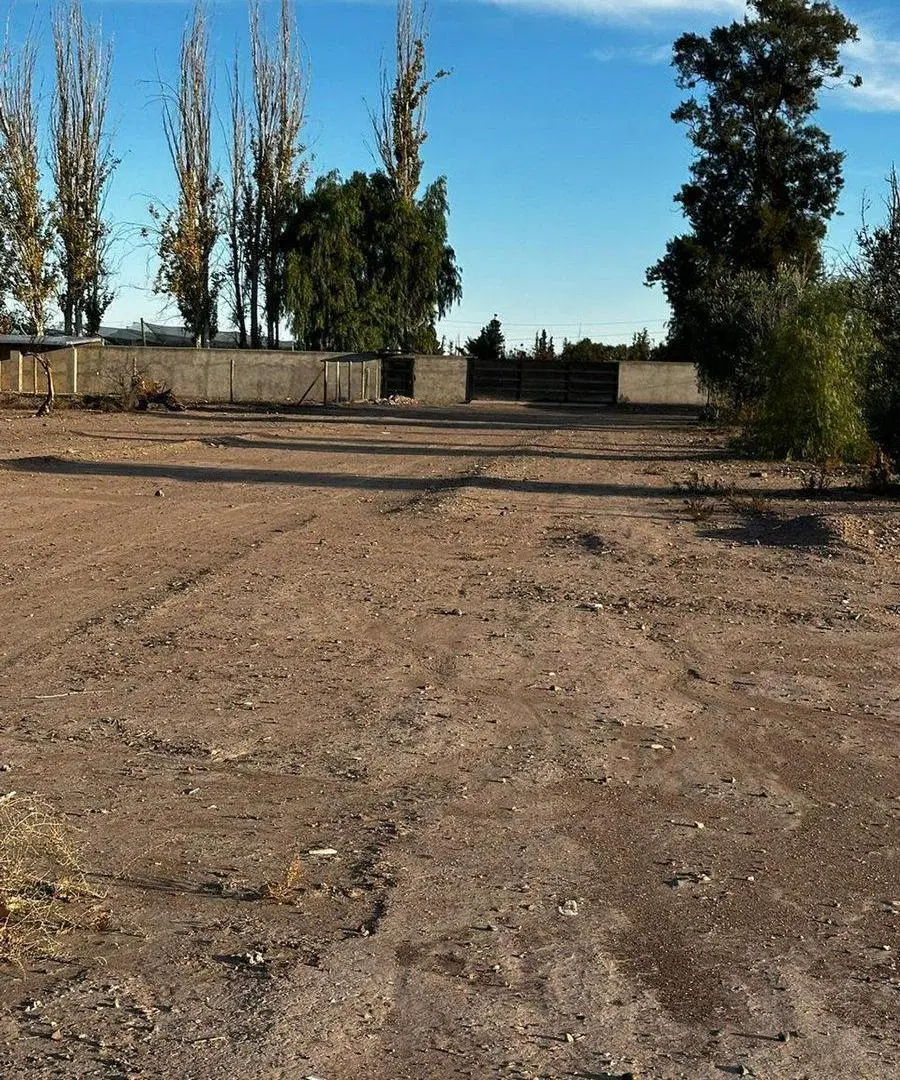 VENTA TERRENO 300M2 COQUIMBITO MAIPU LOTE 5 2