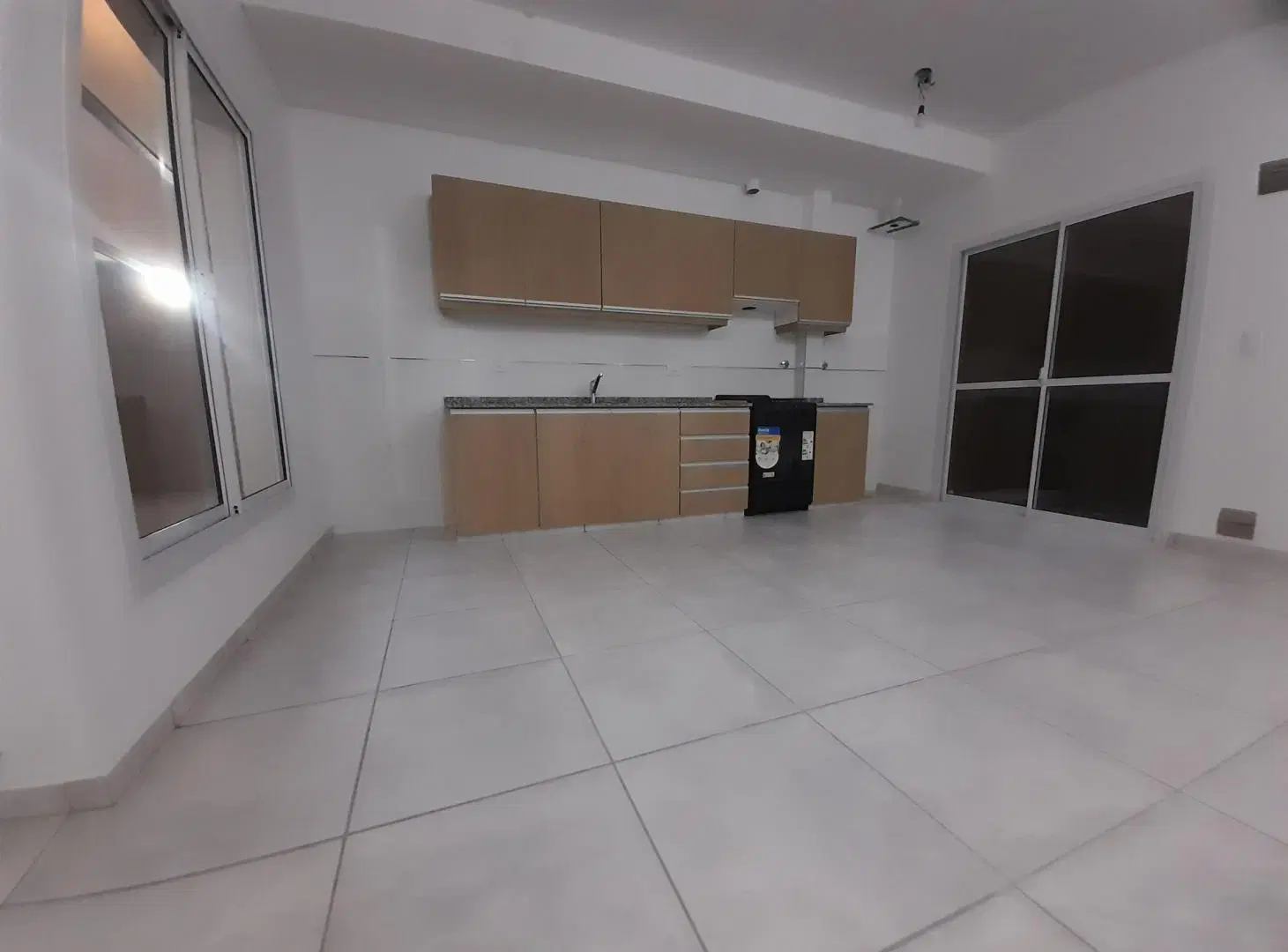 ALQUILER DEPARTAMENTO PB GUAYMALLEN MENDOZA 5