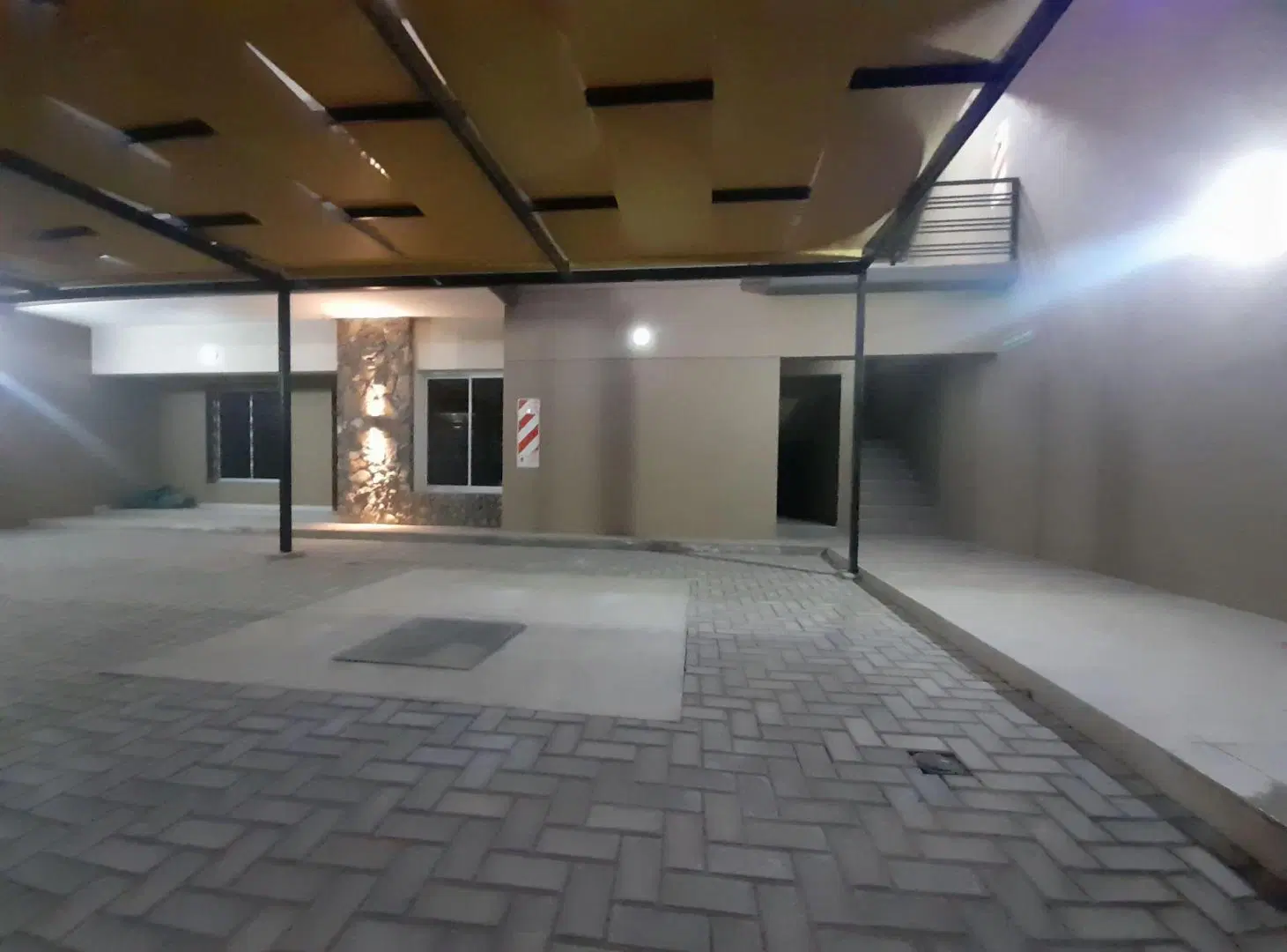 ALQUILER DEPARTAMENTO PB GUAYMALLEN MENDOZA 4