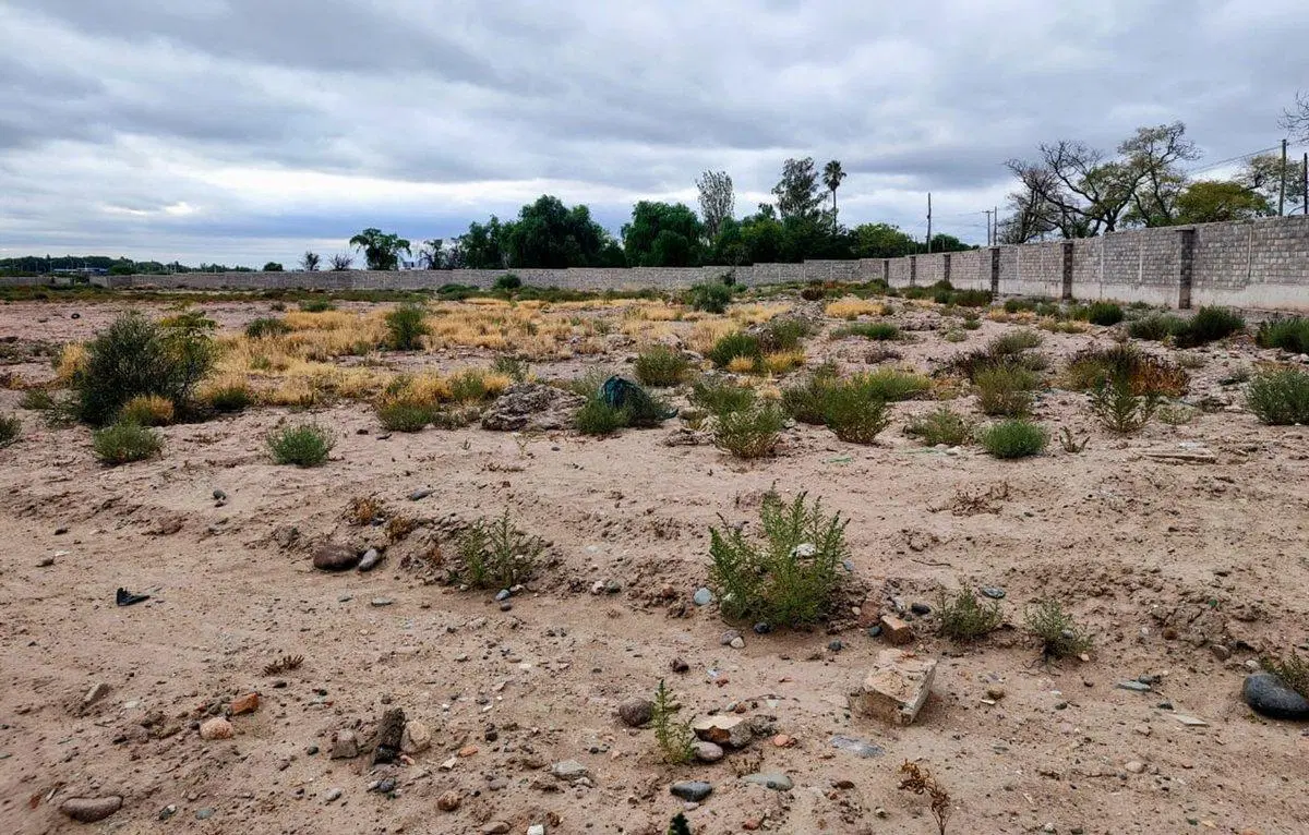 LOTE EN VENTA en BARRIO PRIVADO, GUAYMALLÉN !!! 2