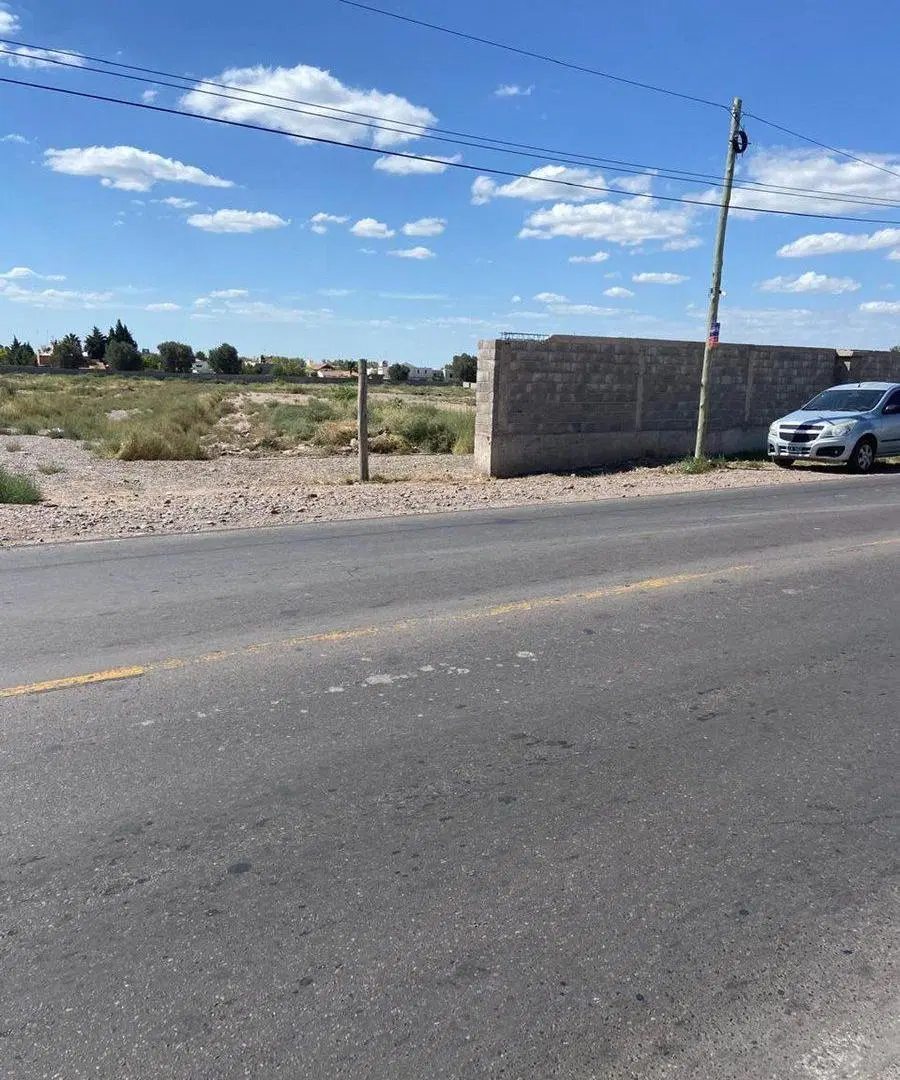 LOTE EN VENTA en BARRIO PRIVADO, GUAYMALLÉN !!! 4