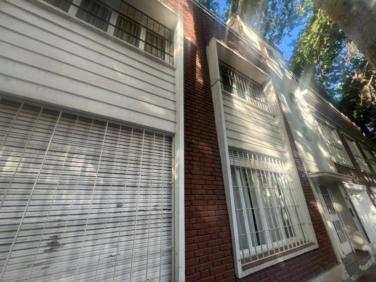 Venta Edifcio en Ciudad Mendoza