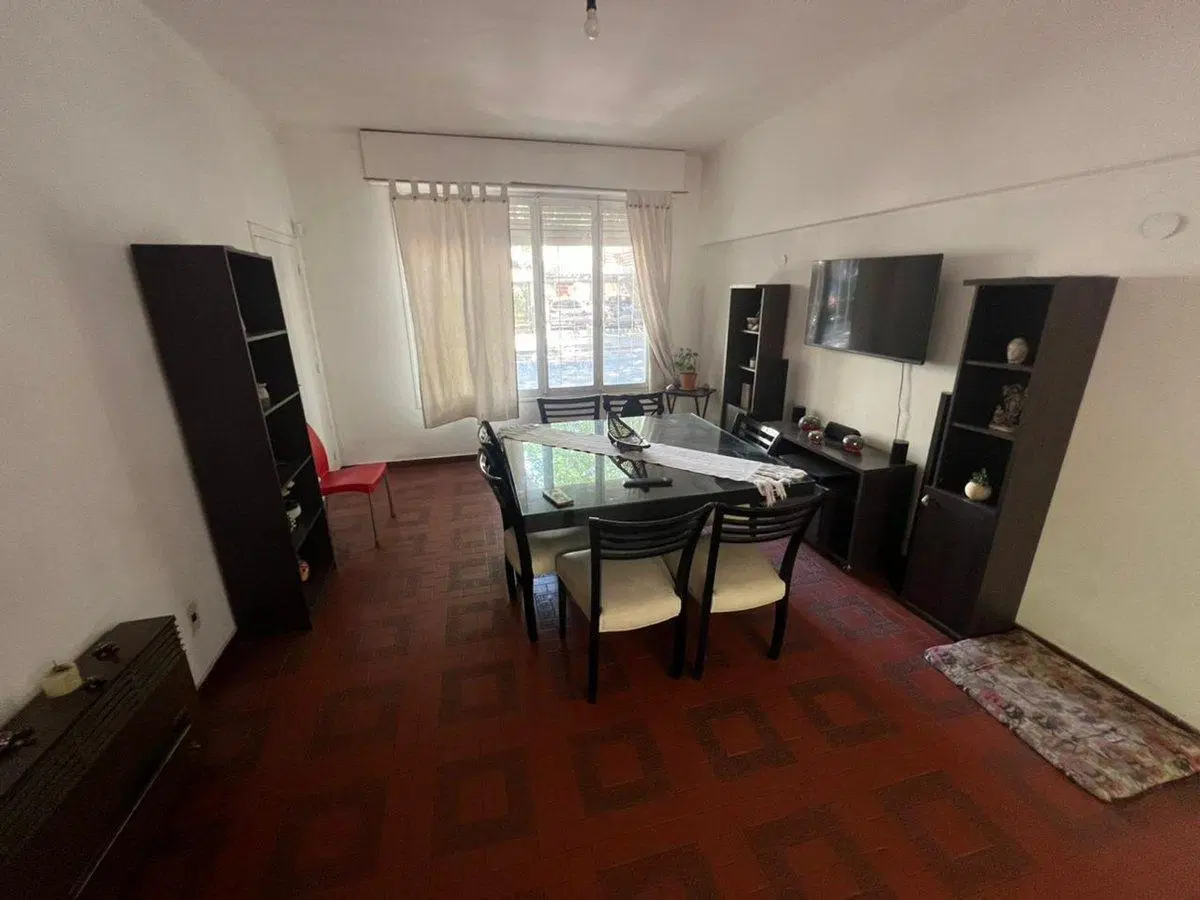 Venta Edifcio en Ciudad Mendoza 8