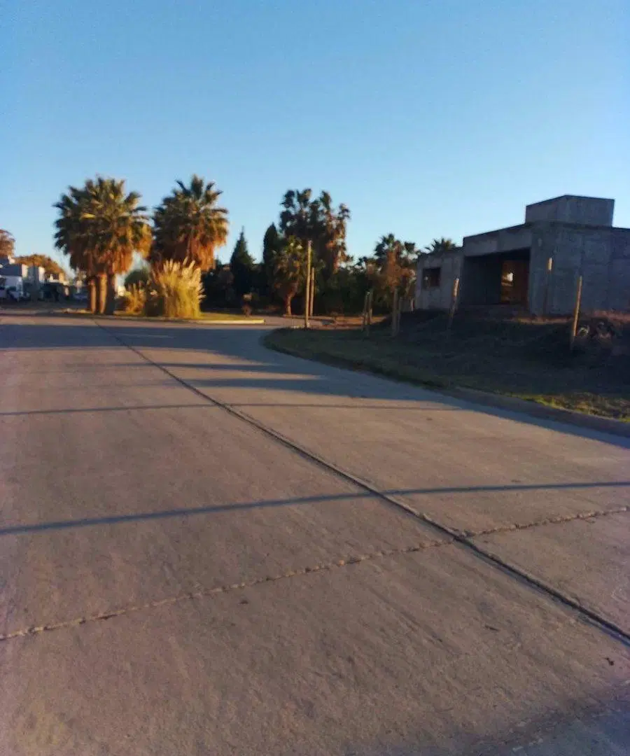 Venta de lote en Nautilus Country, Guaymallen 5