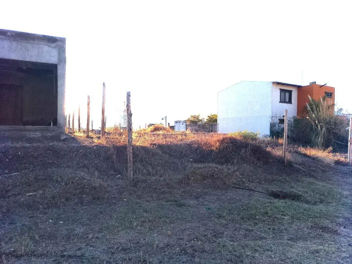 Venta de lote en Nautilus Country, Guaymallen 2