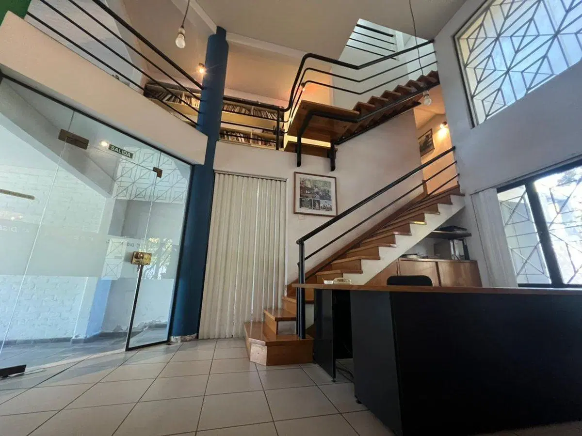 Venta oficinas uso profesional 3