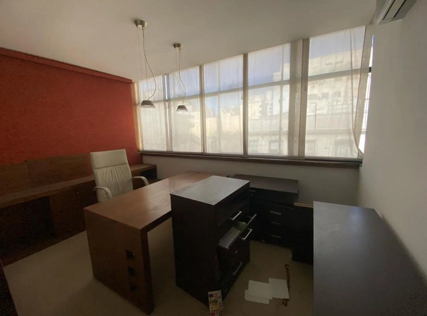 VENTA OFICINAS MICROCENTRO EDIFICIO BLOQUE 3