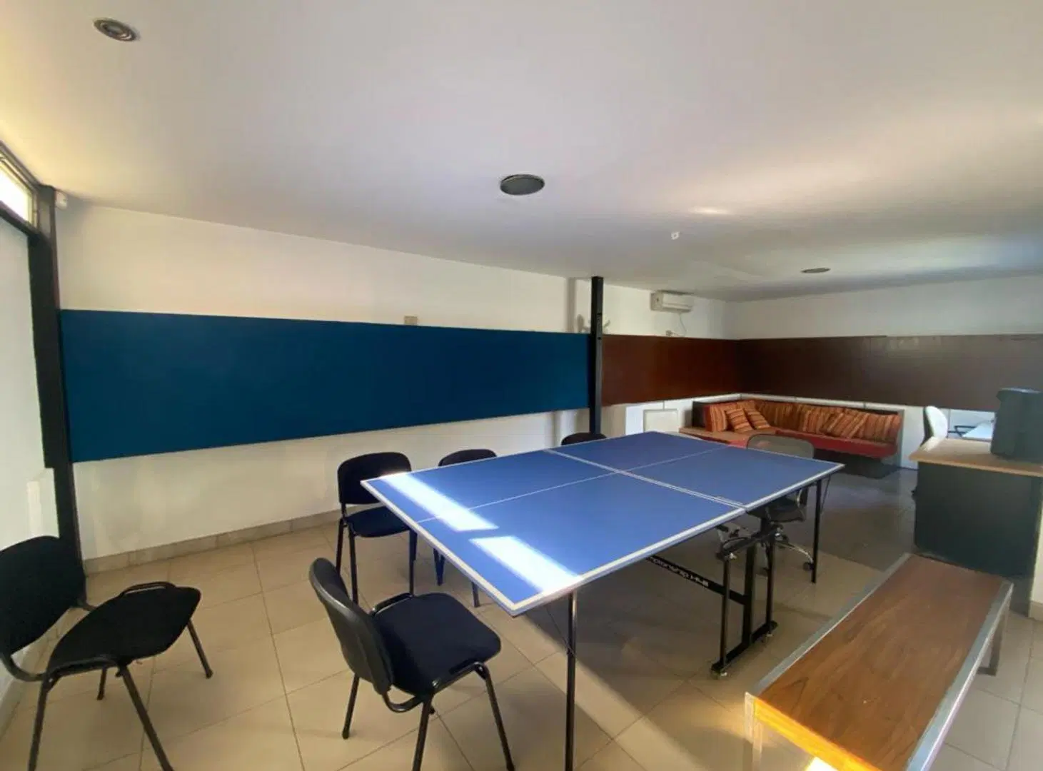 VENTA OFICINAS MICROCENTRO EDIFICIO BLOQUE 2
