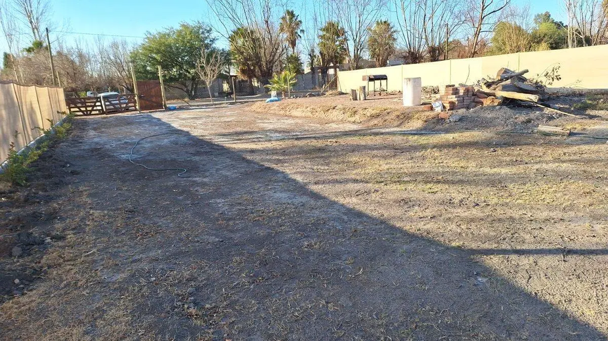 Lote 1000 metros en barrio cerrado Guaymallen 5