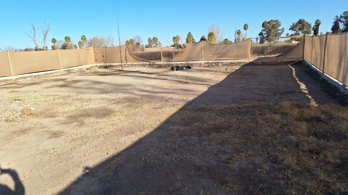 Lote 1000 metros en barrio cerrado Guaymallen 3
