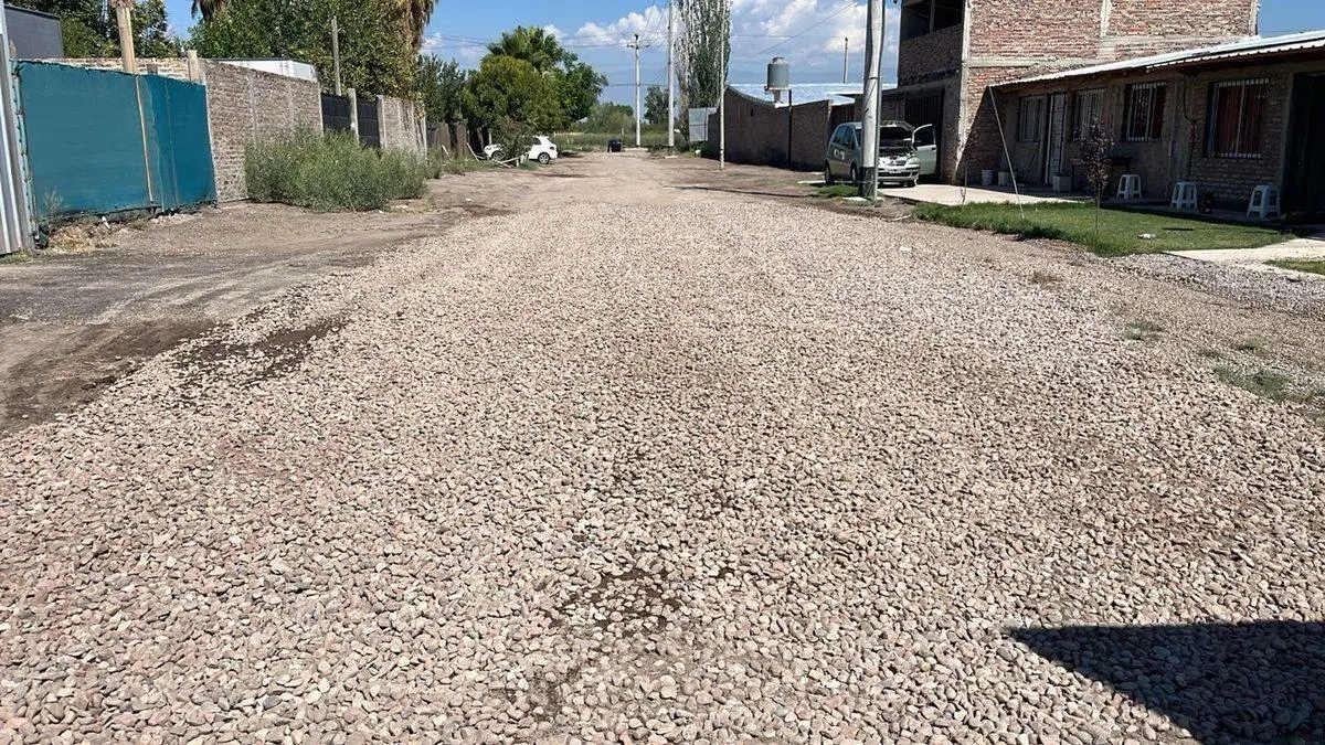 VENTA LOTE BARRIO BRISAS ANDINAS  GUAYMALLÉN 2