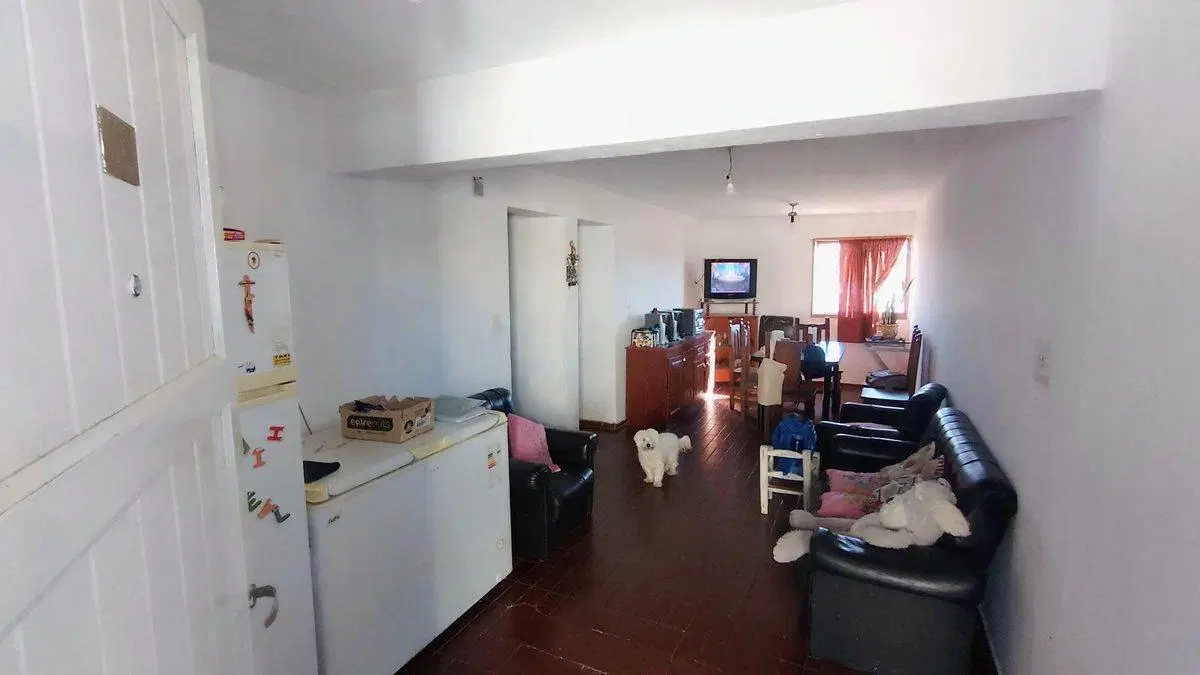 DEPARTAMENTO EN VENTA 3