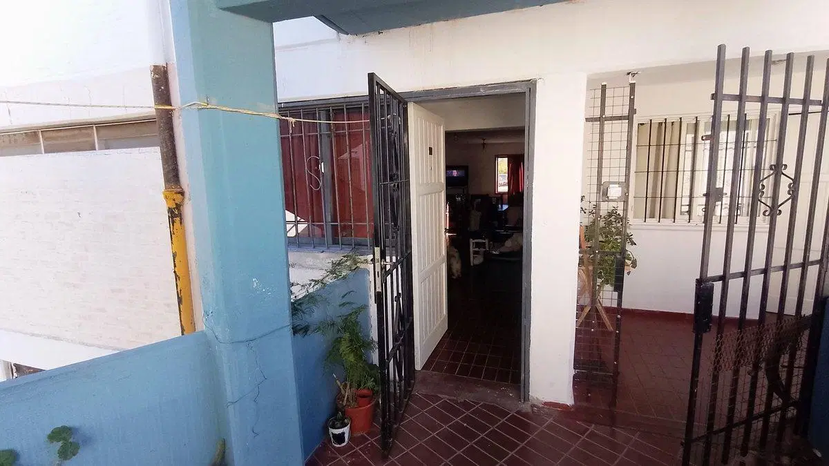 DEPARTAMENTO EN VENTA 4