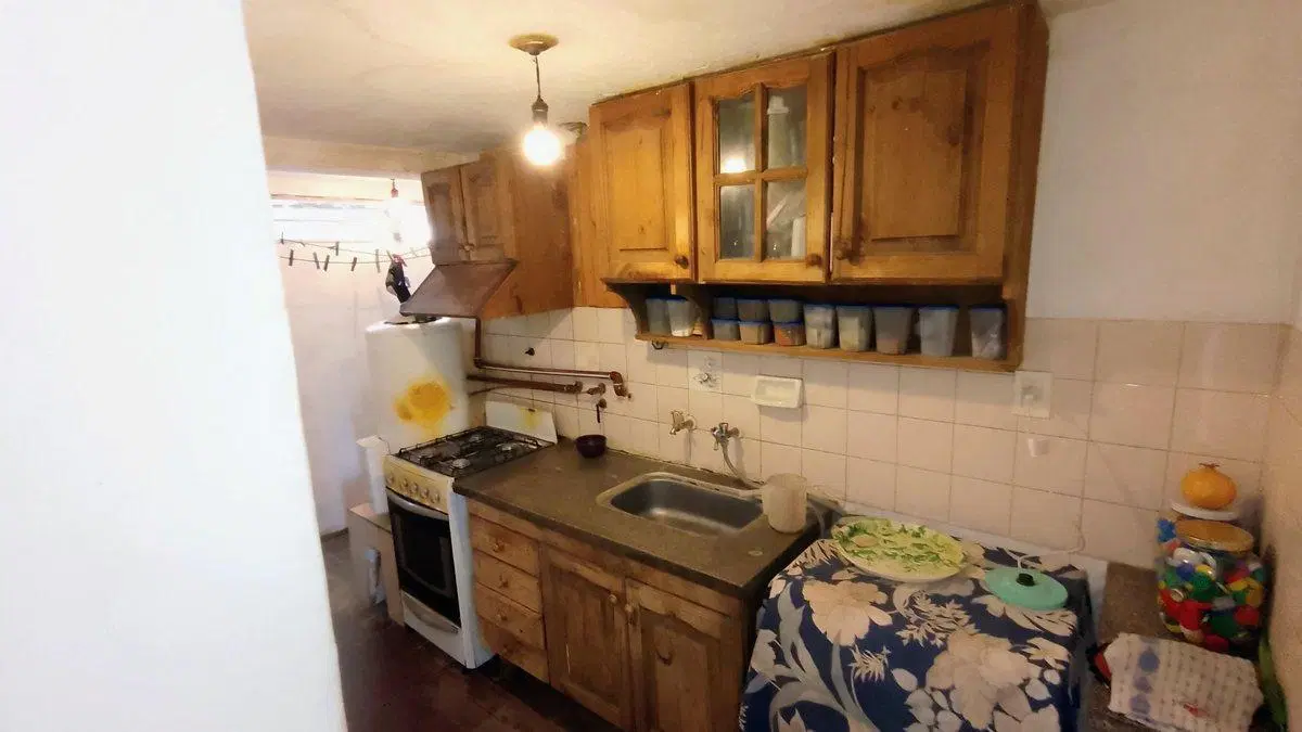 DEPARTAMENTO EN VENTA 2