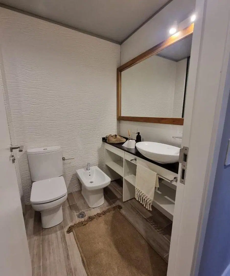 Venta depto 2 dorm Vistacruz Godoy Cruz 3