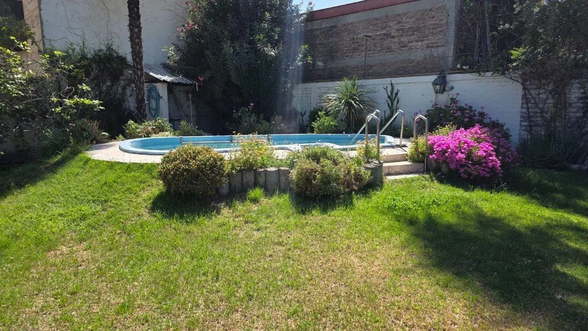 CASA EN VENTA (APTA OFICINAS O CONSULTORIOS) 3