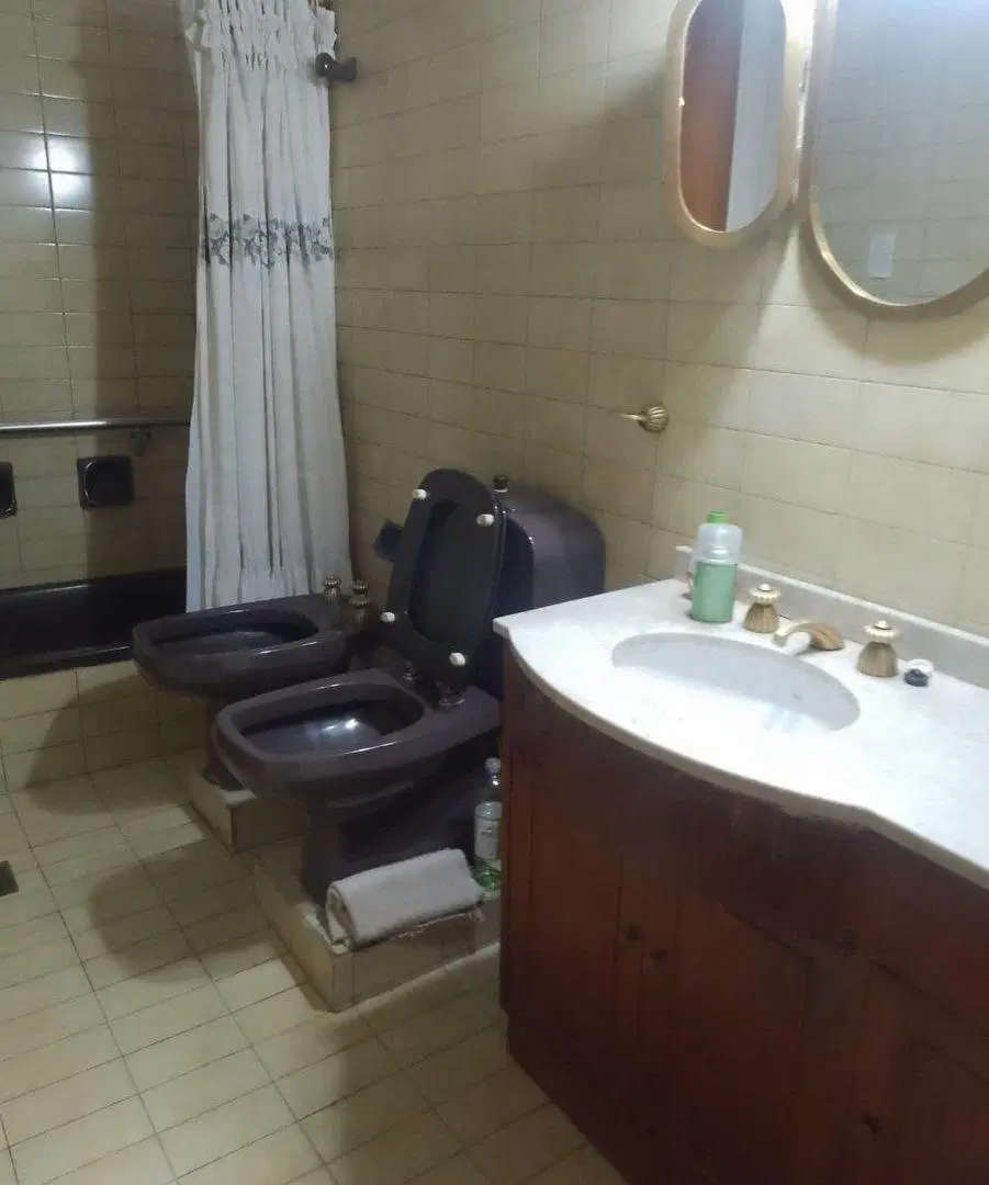 CASA EN VENTA (APTA OFICINAS O CONSULTORIOS) 5