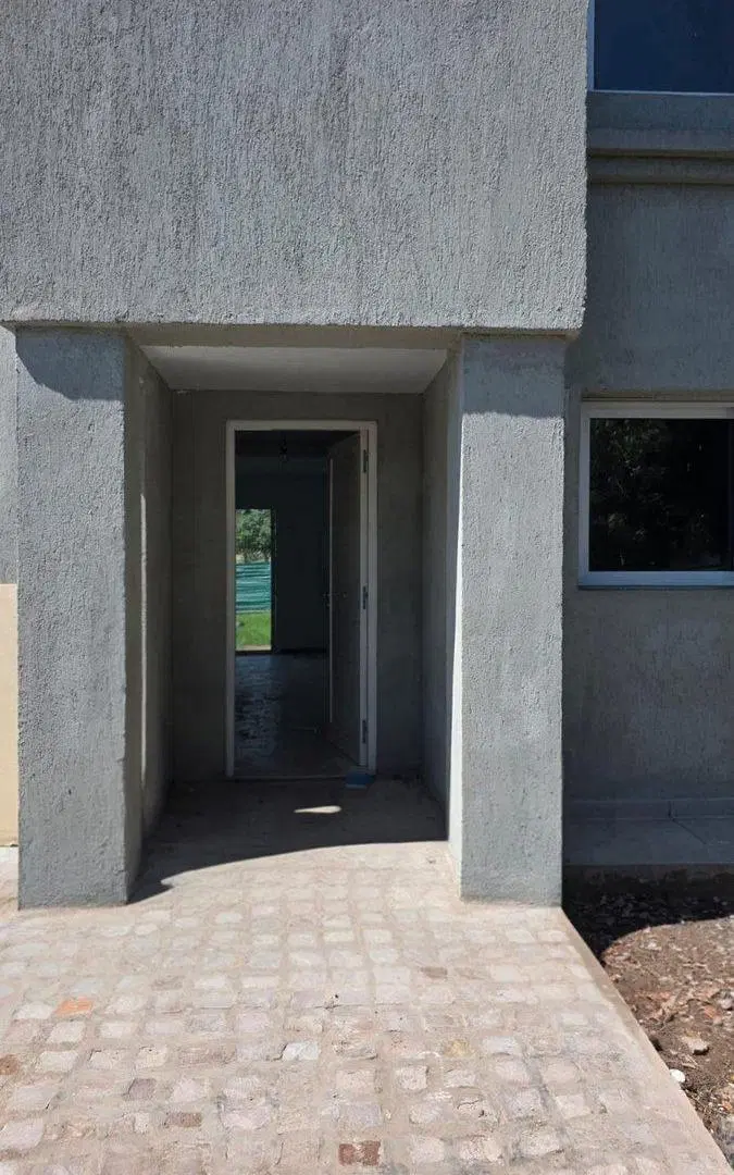 Duplex 3 Dormitorios Venta Punta Lago Maipú 4