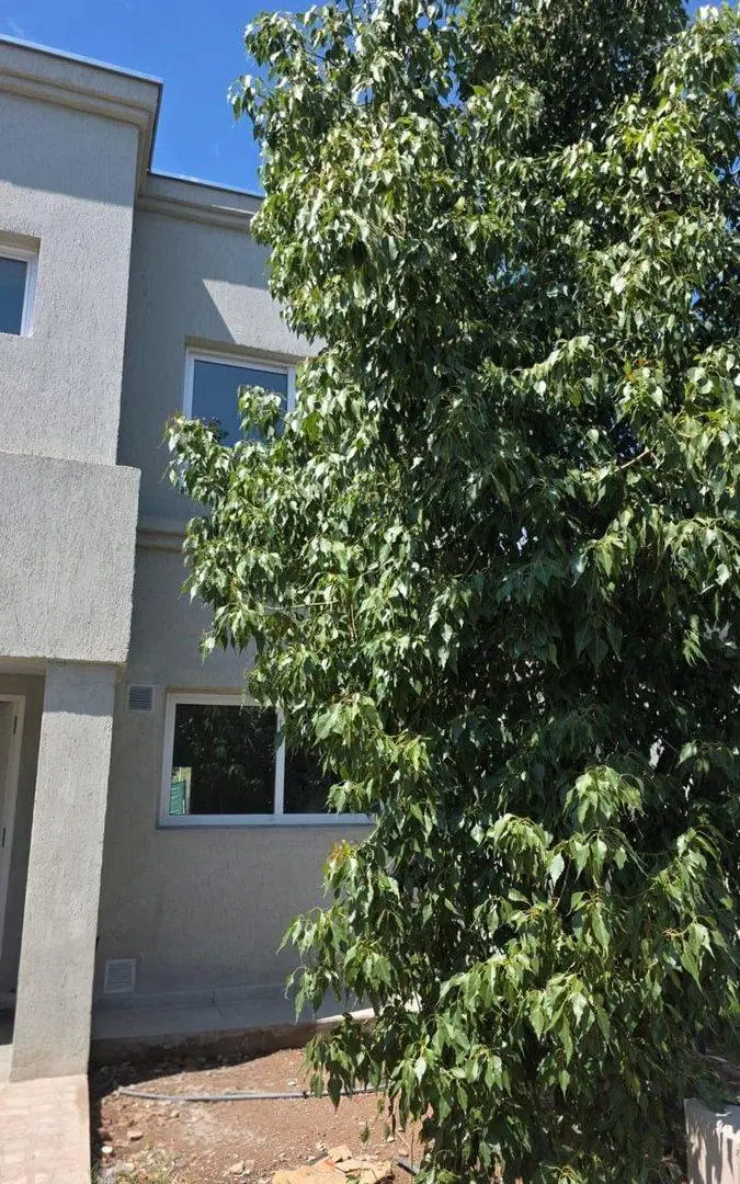 Duplex 3 Dormitorios Venta Punta Lago Maipú 5