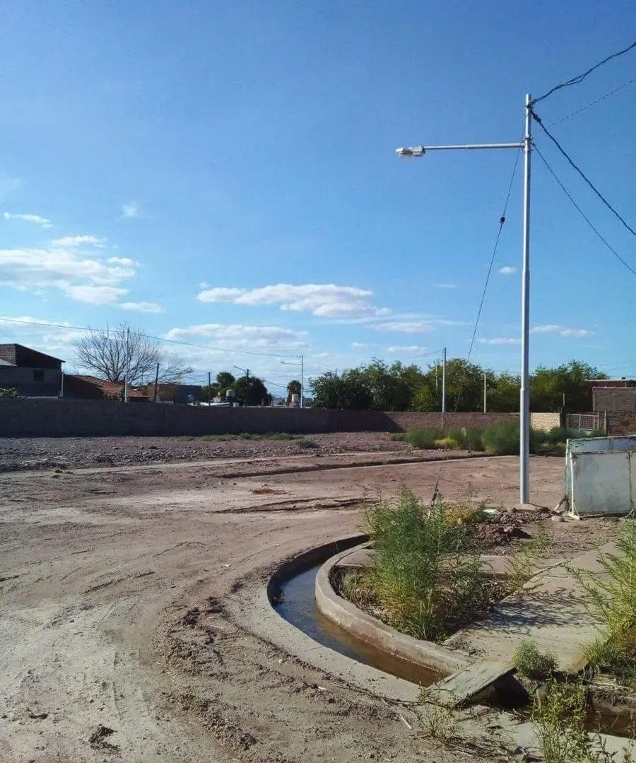 LOTE UBICADO EN EL DISTRITO DE LAS CAÑAS LOTE 13 4