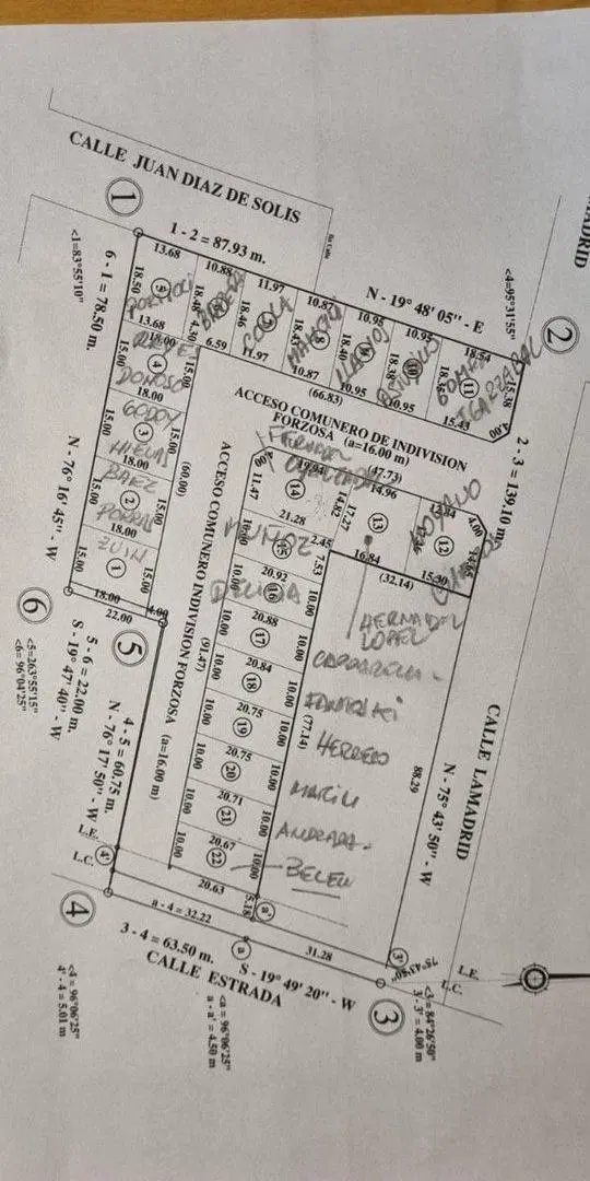 Plano 1