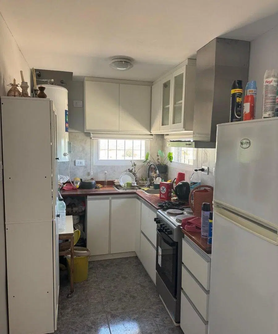 VENTA FINCA 120 HECTÁREAS  CARRIZAL LUJAN DE CUYO 5