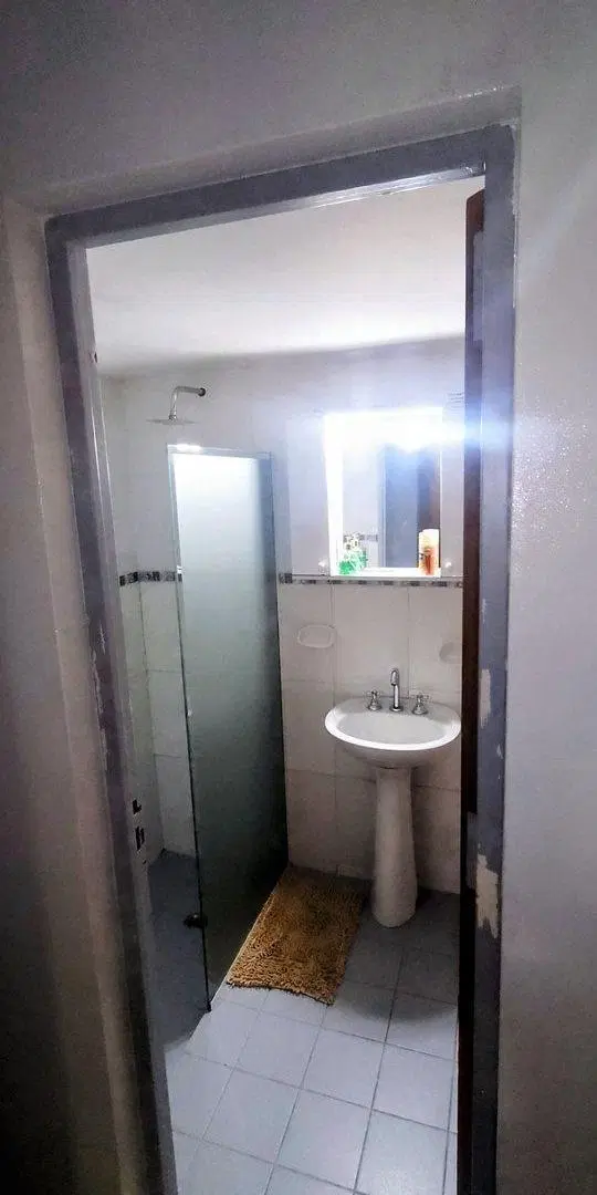 ALQUILER DE DEPARTAMANTO AMOABLADO CUIDAD 5