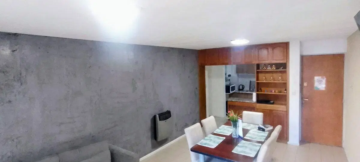 ALQUILER DE DEPARTAMANTO AMOABLADO CUIDAD 2