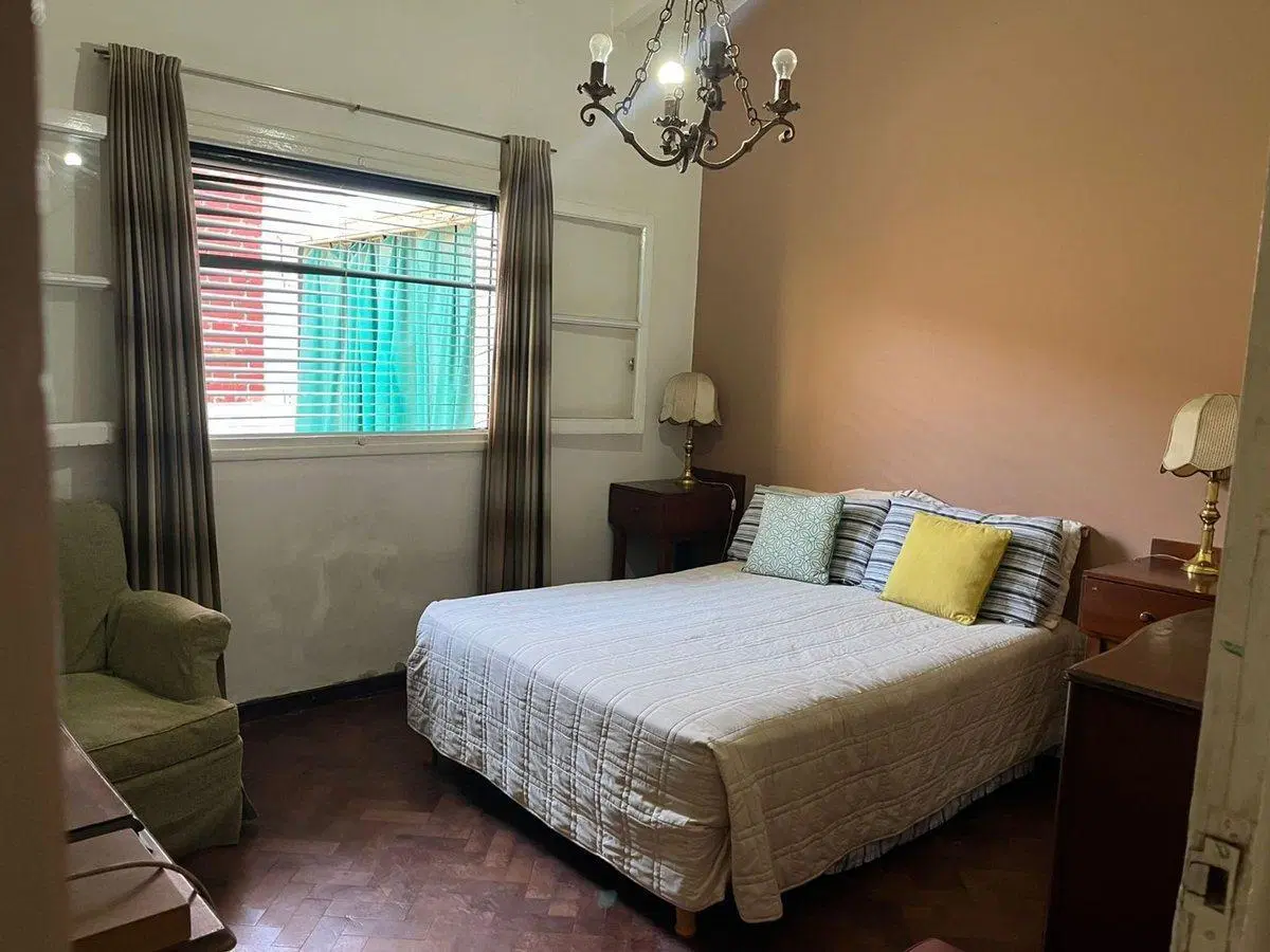 VENTA CASAS 3 DORMITORIOS COCHERA DOBLE DORREGO 8