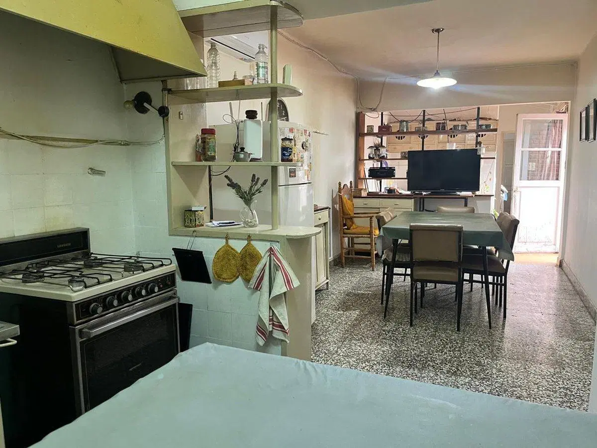VENTA CASAS 3 DORMITORIOS COCHERA DOBLE DORREGO 3