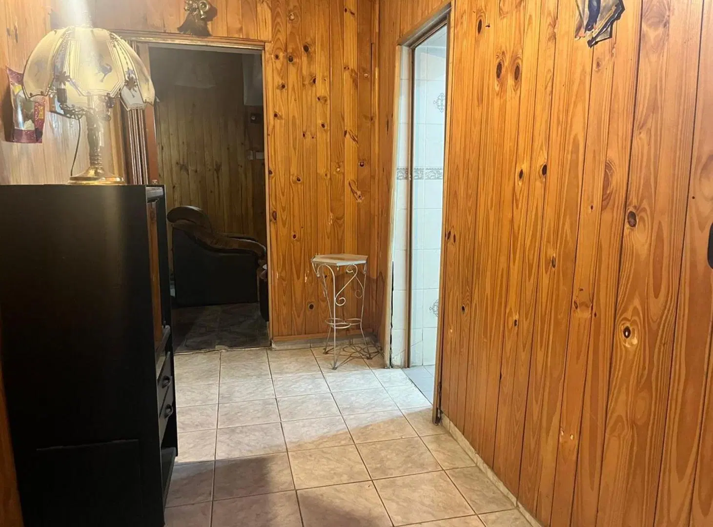 VENTA CASA 2 DORM, COCHERA DOBLE Y LOCAL LAS HERAS 5