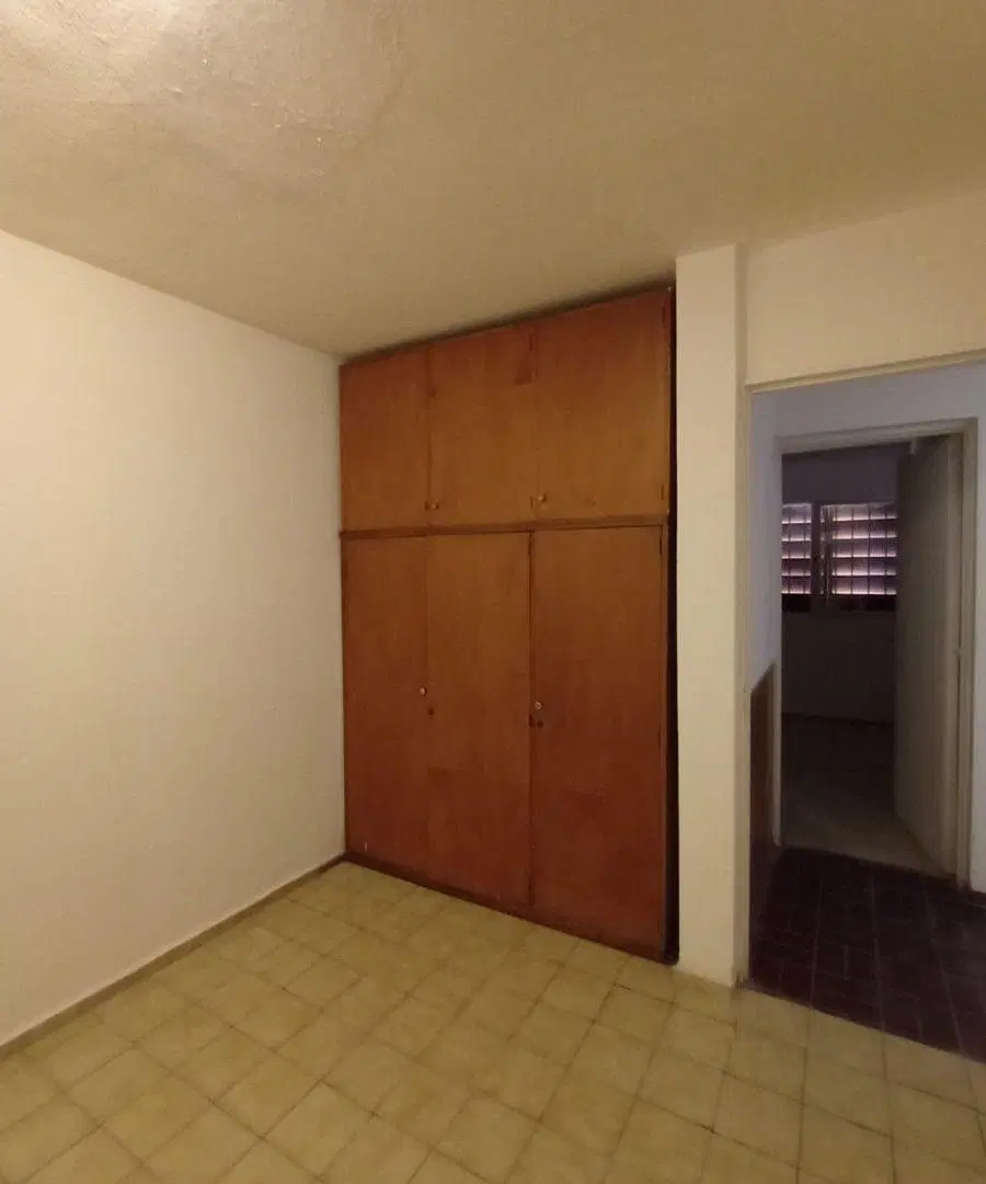 Departamento en Godoy Cruz 3 habitaciones 5