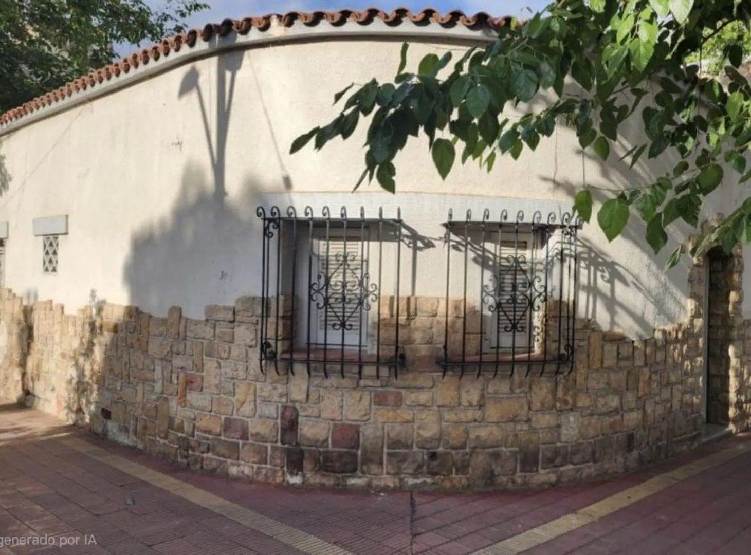 VENTA DE DUPLEX CON TERRENO ESQUINA 5TA SECCION 4