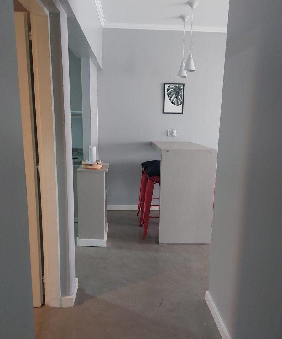 Foto de DEPARTAMENTO EN ALQUILER PERMANENTE AMOBLADO, imagen 4