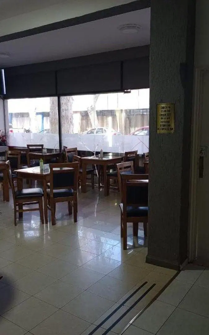 VENTA RECONOCIDO  HOTEL / APARTHOTEL  CDAD MENDOZA 4